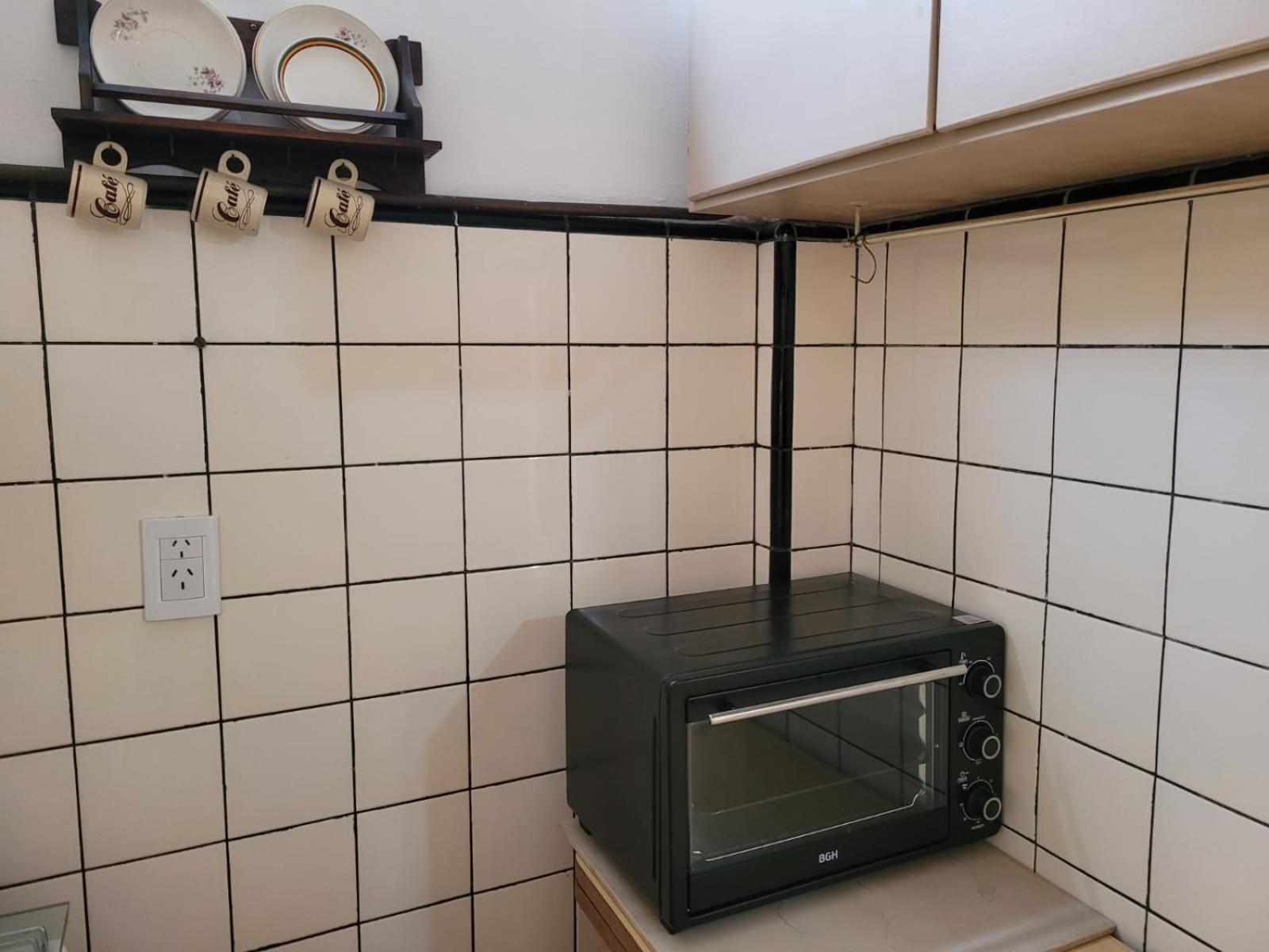 Apartamento Lomas De Punta Iglesias