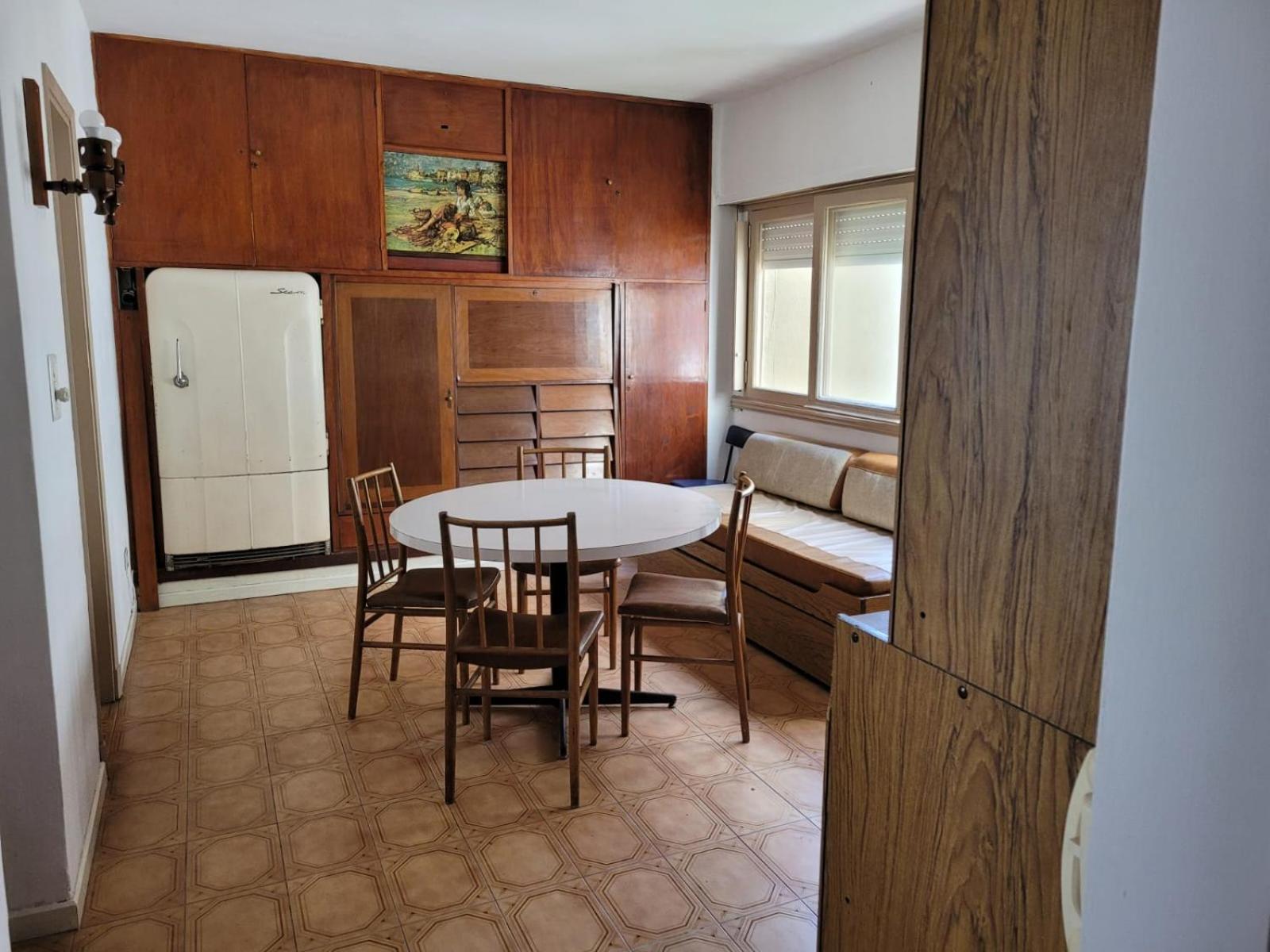 Lomas De Punta Iglesias Apartamento