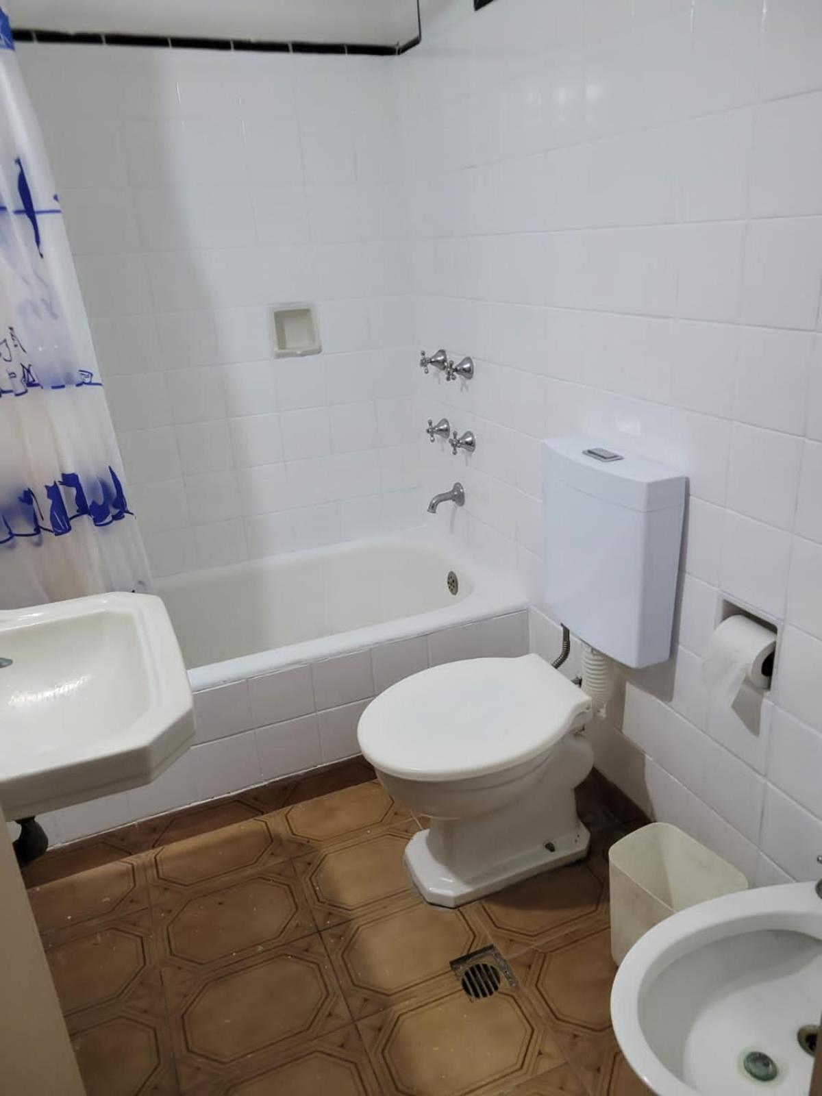 Lomas De Punta Iglesias Apartamento *